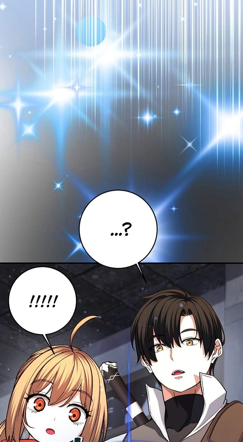 Returnee’s Hidden Strategy Streaming — Chapter 47 — page 84
