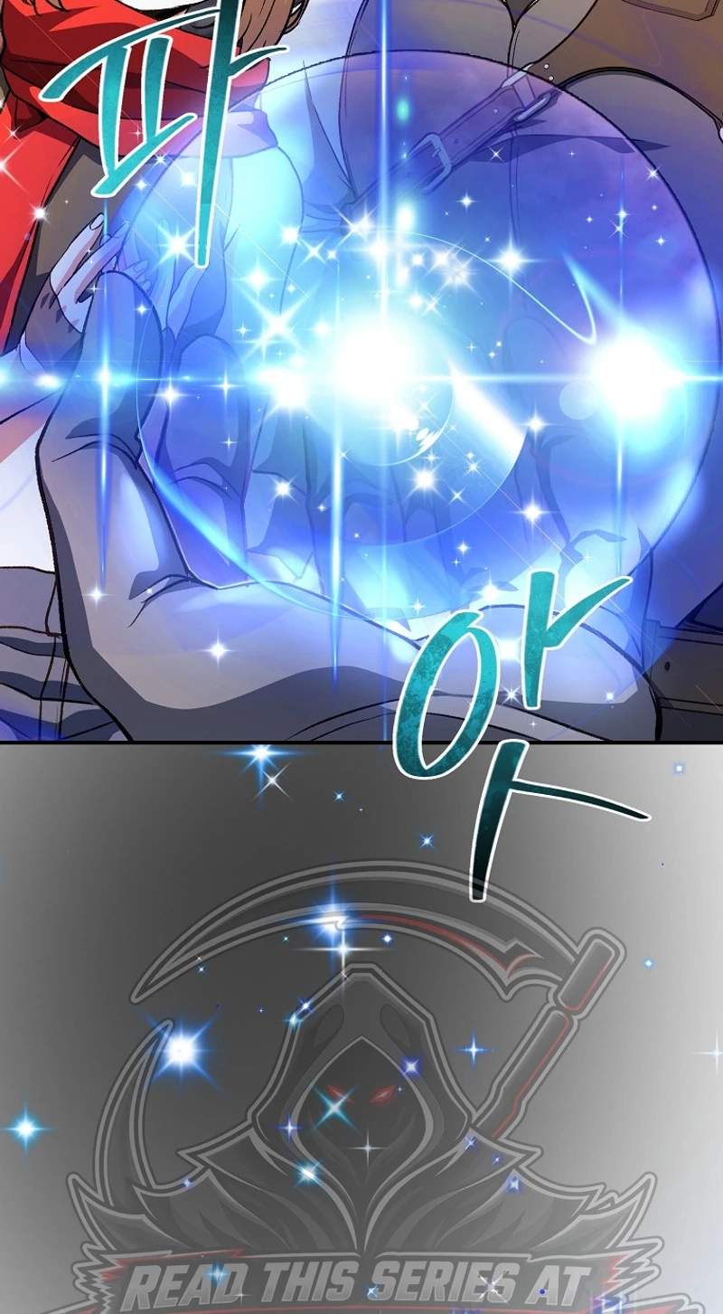 Returnee’s Hidden Strategy Streaming — Chapter 47 — page 85