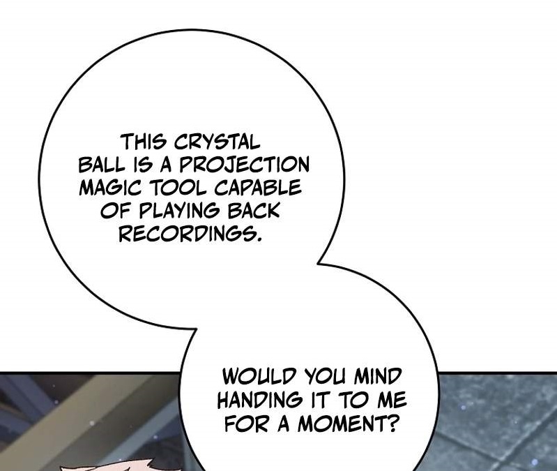 Returnee’s Hidden Strategy Streaming — Chapter 48 — page 1