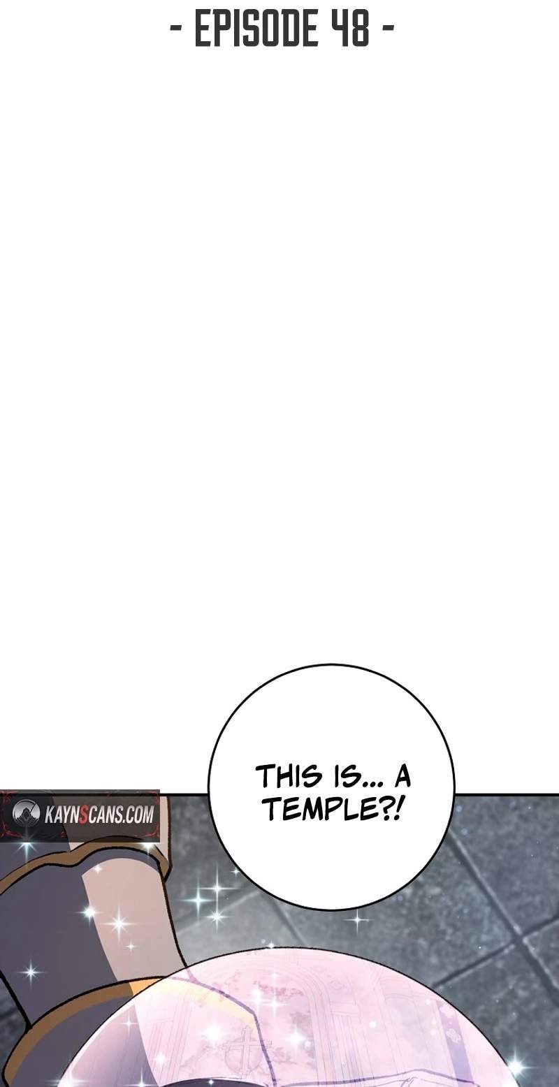 Returnee’s Hidden Strategy Streaming — Chapter 48 — page 7