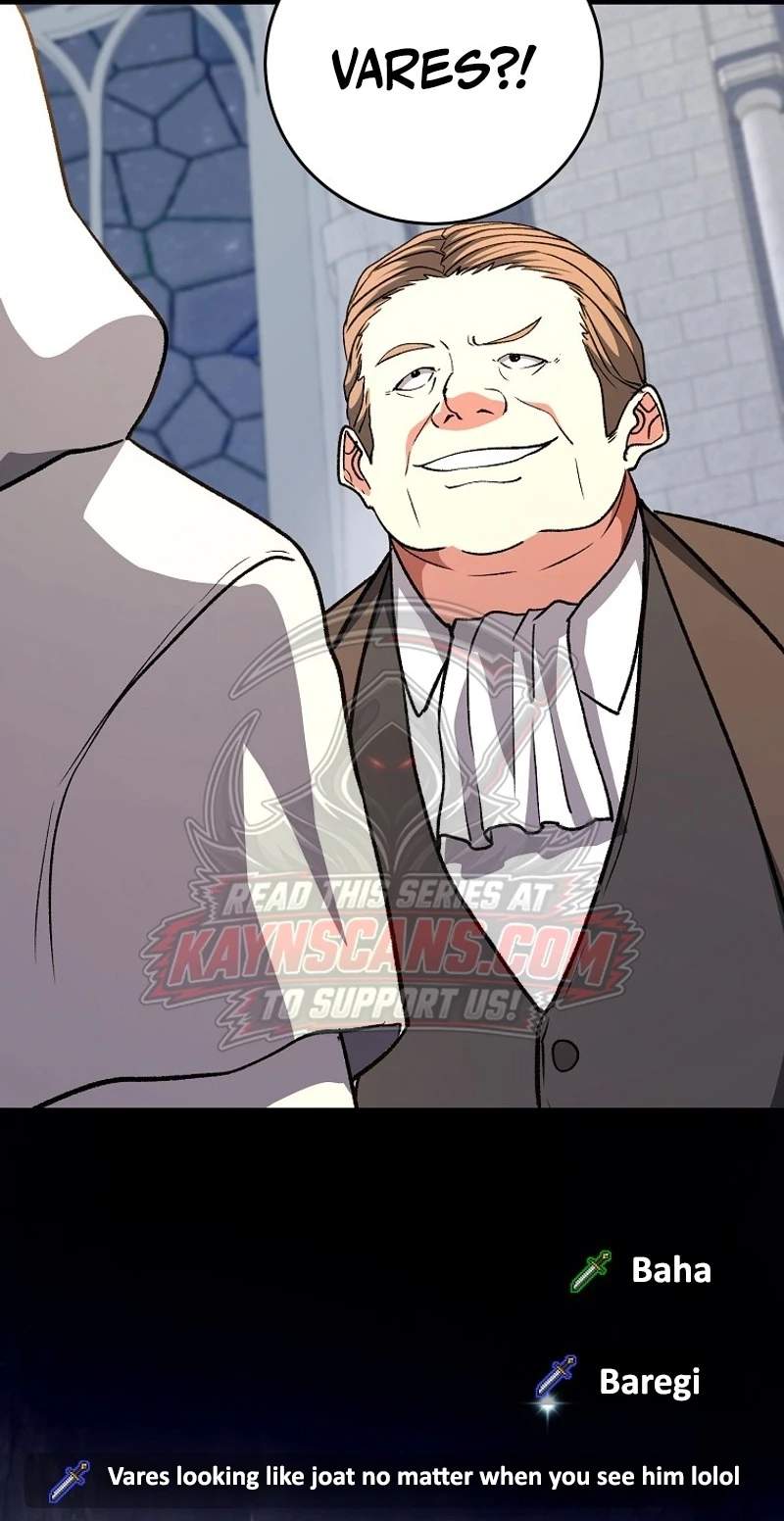 Returnee’s Hidden Strategy Streaming — Chapter 48 — page 9