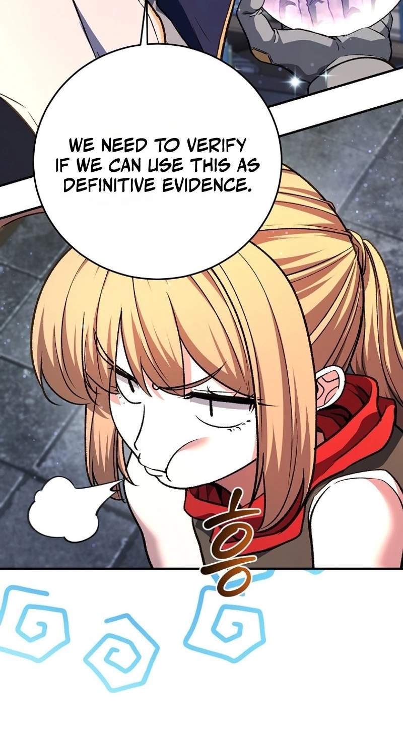 Returnee’s Hidden Strategy Streaming — Chapter 48 — page 14