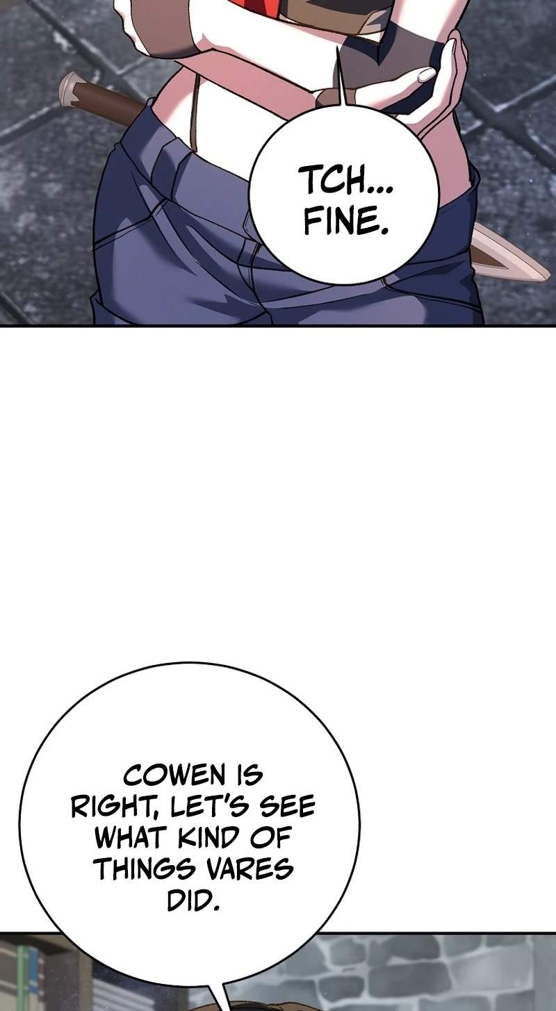 Returnee’s Hidden Strategy Streaming — Chapter 48 — page 16