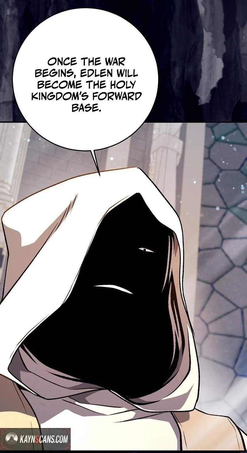 Returnee’s Hidden Strategy Streaming — Chapter 48 — page 20