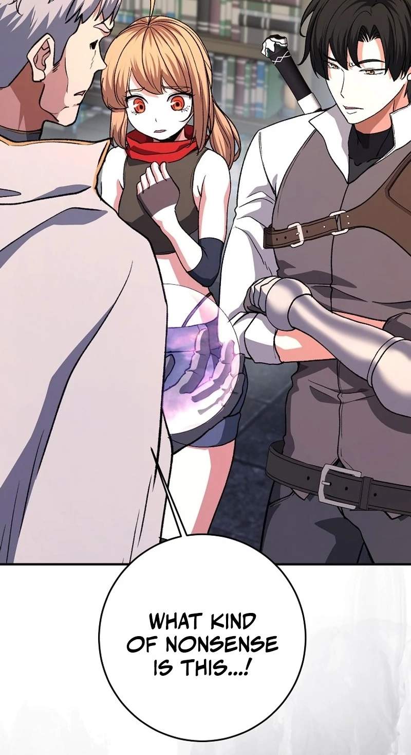 Returnee’s Hidden Strategy Streaming — Chapter 48 — page 22