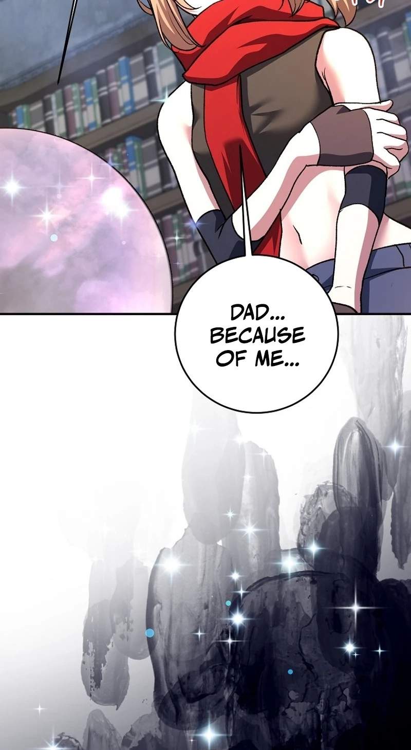 Returnee’s Hidden Strategy Streaming — Chapter 48 — page 27