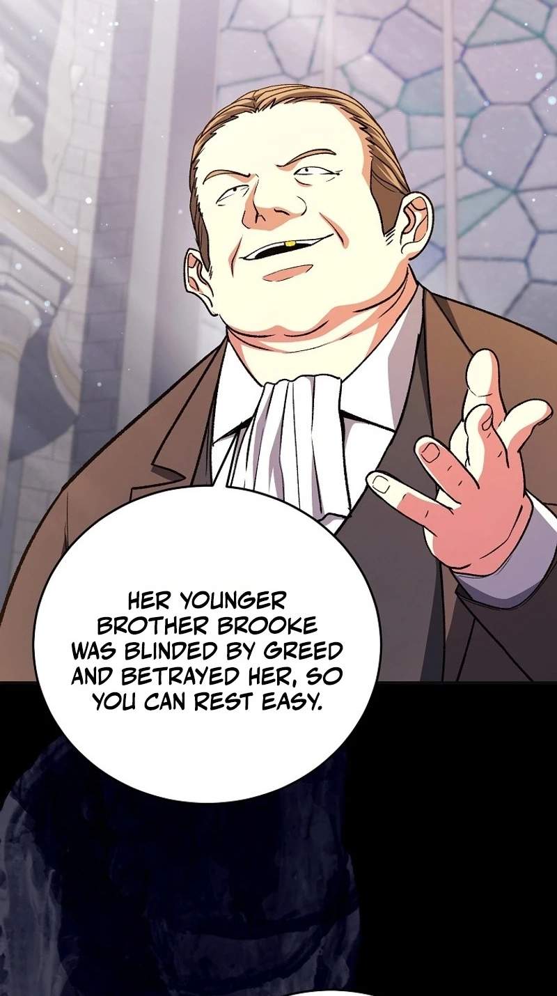 Returnee’s Hidden Strategy Streaming — Chapter 48 — page 30