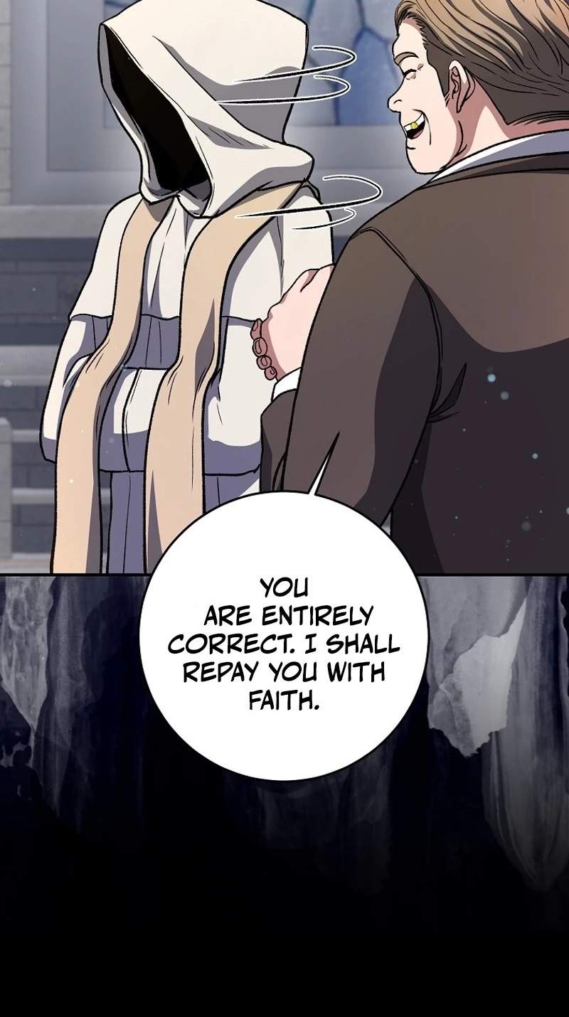 Returnee’s Hidden Strategy Streaming — Chapter 48 — page 33