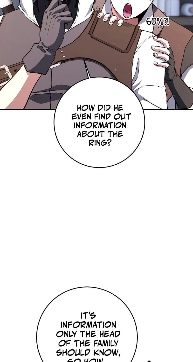 Returnee’s Hidden Strategy Streaming — Chapter 48 — page 47
