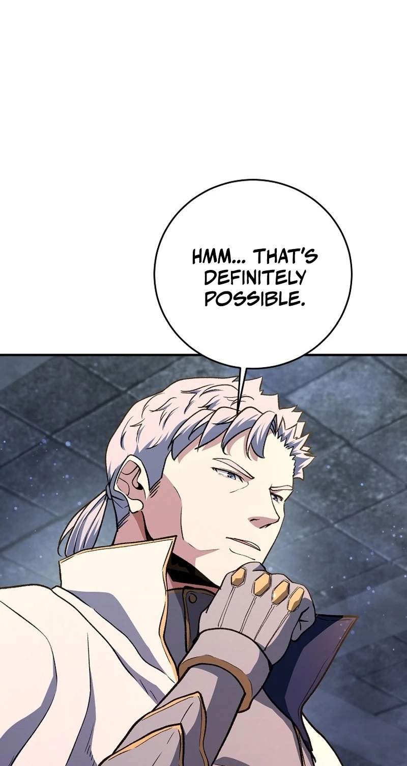 Returnee’s Hidden Strategy Streaming — Chapter 48 — page 52