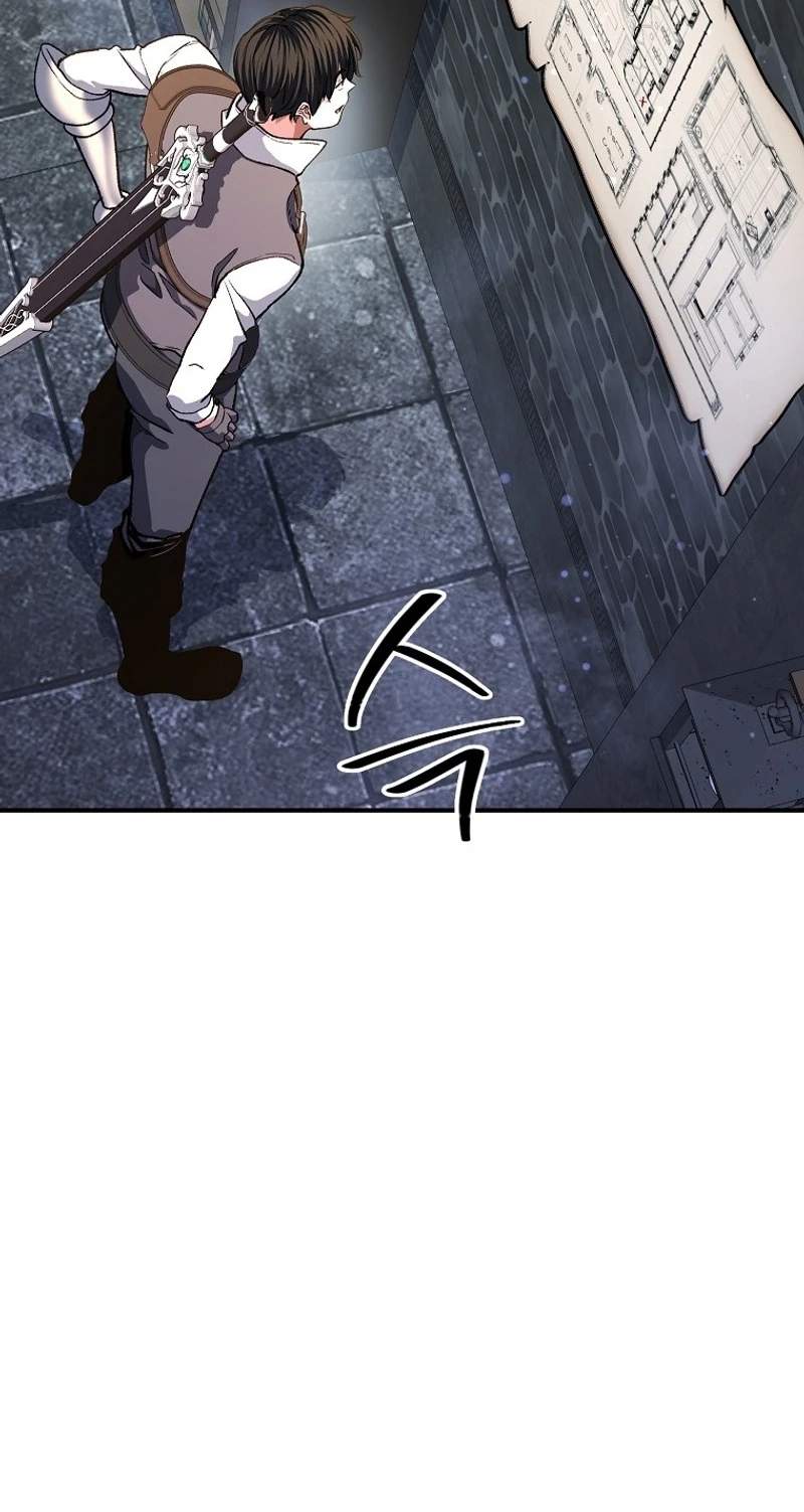Returnee’s Hidden Strategy Streaming — Chapter 48 — page 54