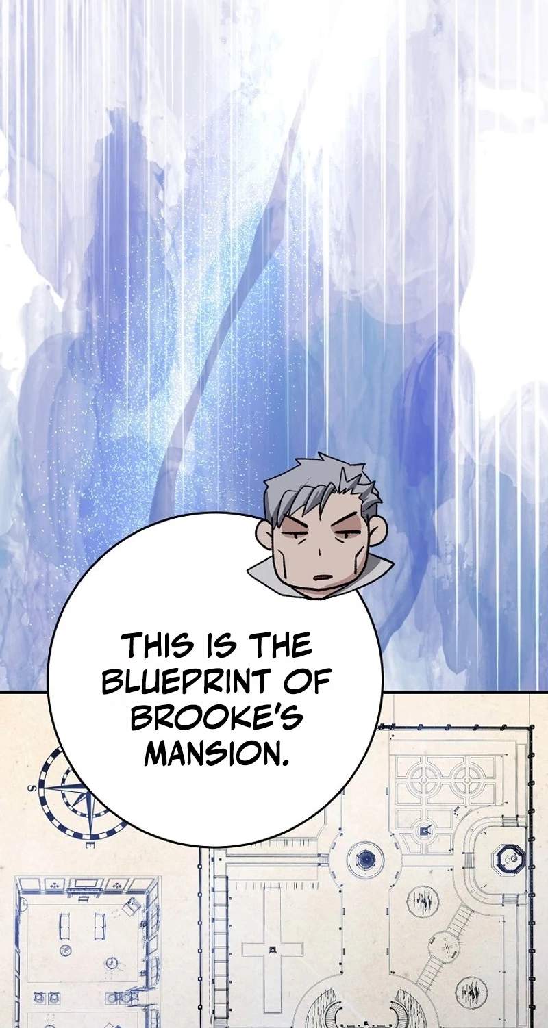 Returnee’s Hidden Strategy Streaming — Chapter 48 — page 56