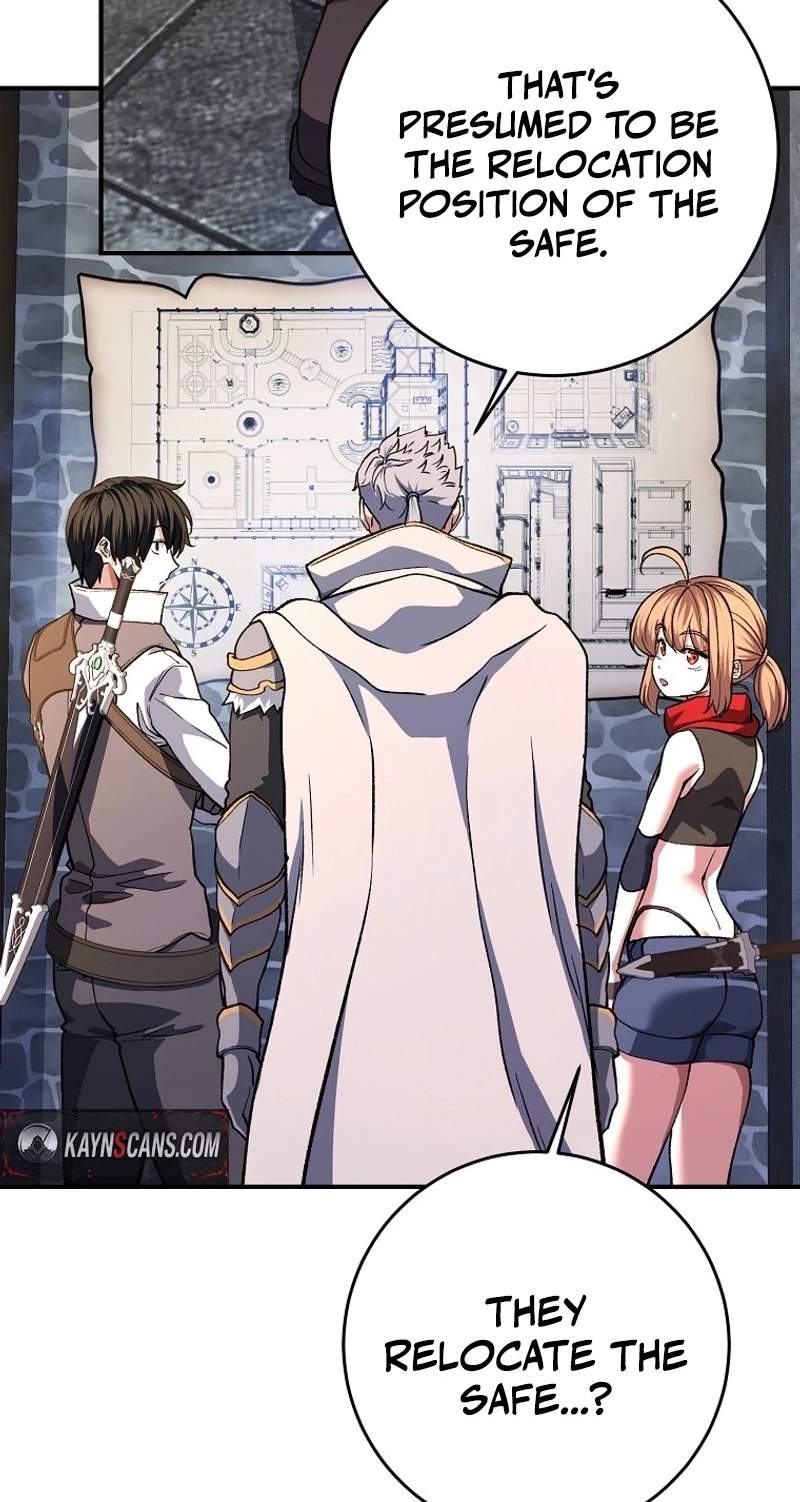 Returnee’s Hidden Strategy Streaming — Chapter 48 — page 60