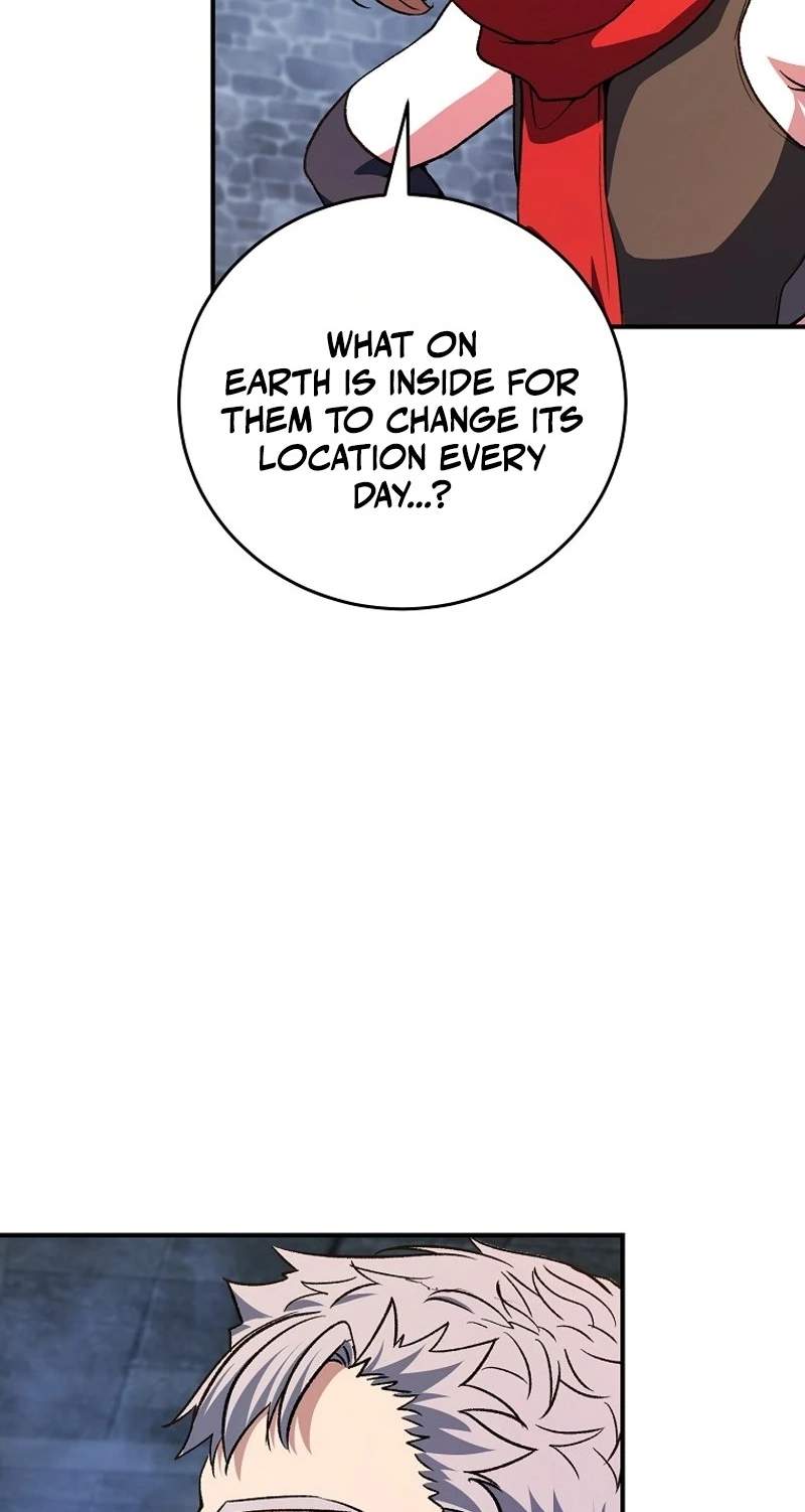 Returnee’s Hidden Strategy Streaming — Chapter 48 — page 62