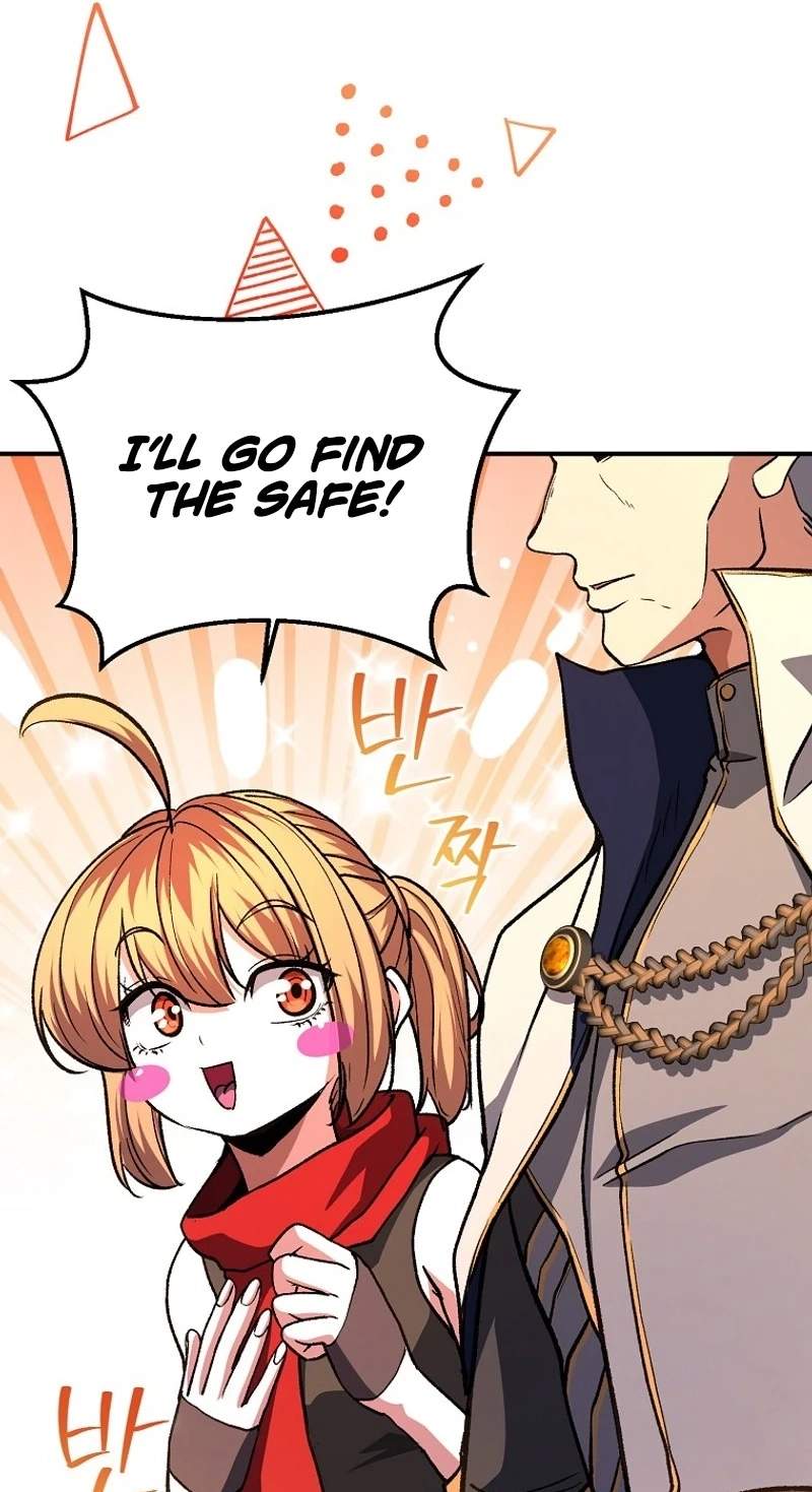 Returnee’s Hidden Strategy Streaming — Chapter 48 — page 64