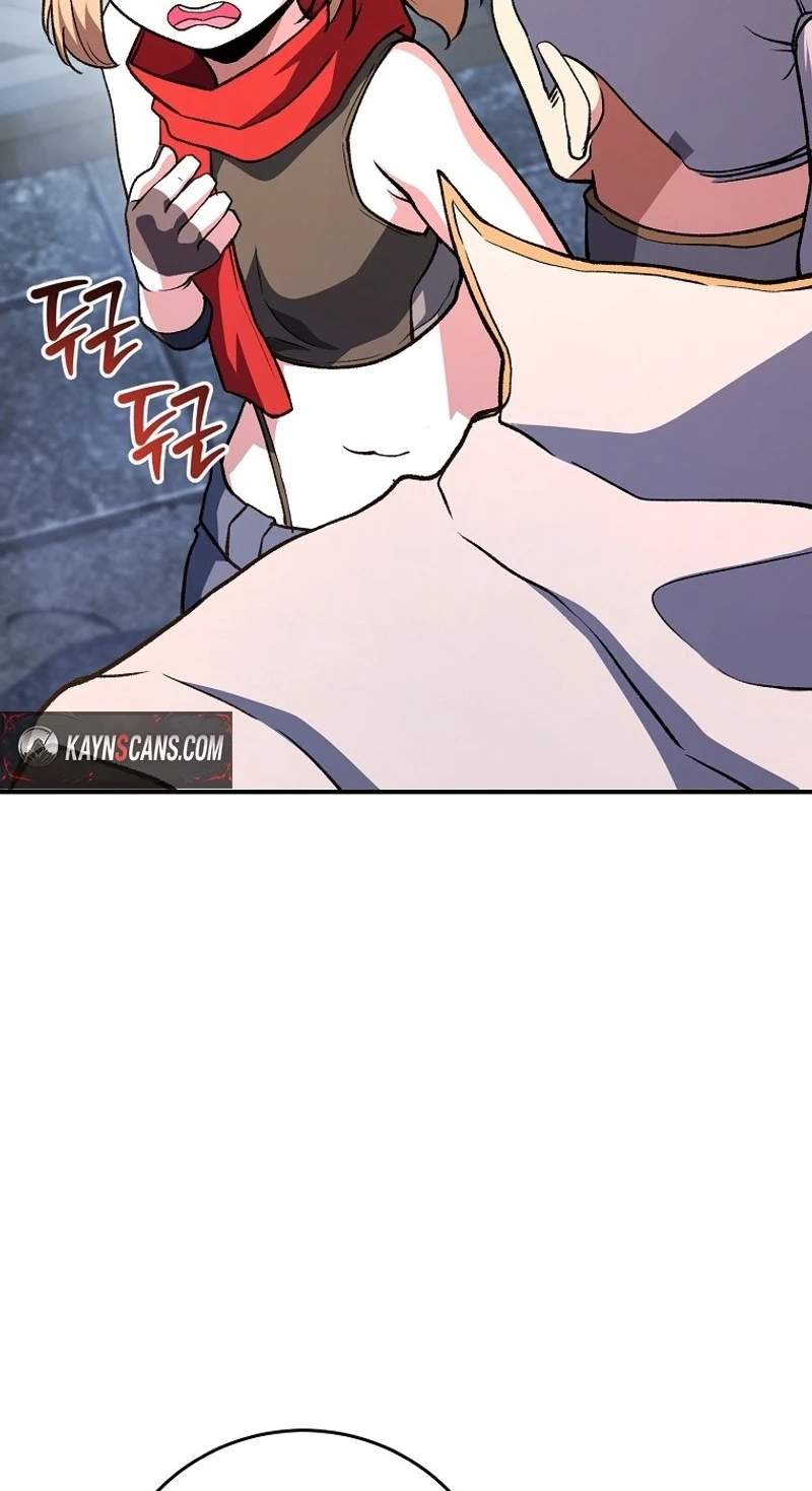 Returnee’s Hidden Strategy Streaming — Chapter 48 — page 68