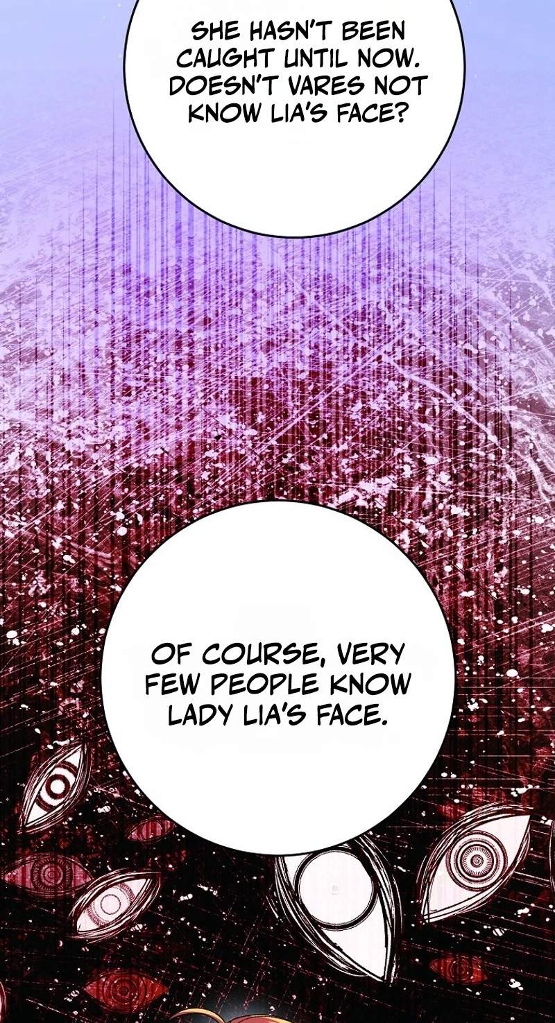 Returnee’s Hidden Strategy Streaming — Chapter 48 — page 78