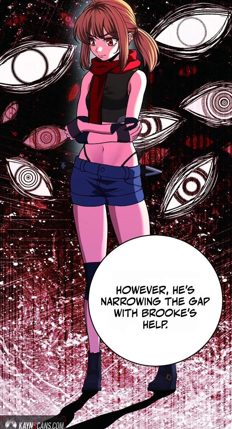 Returnee’s Hidden Strategy Streaming — Chapter 48 — page 79