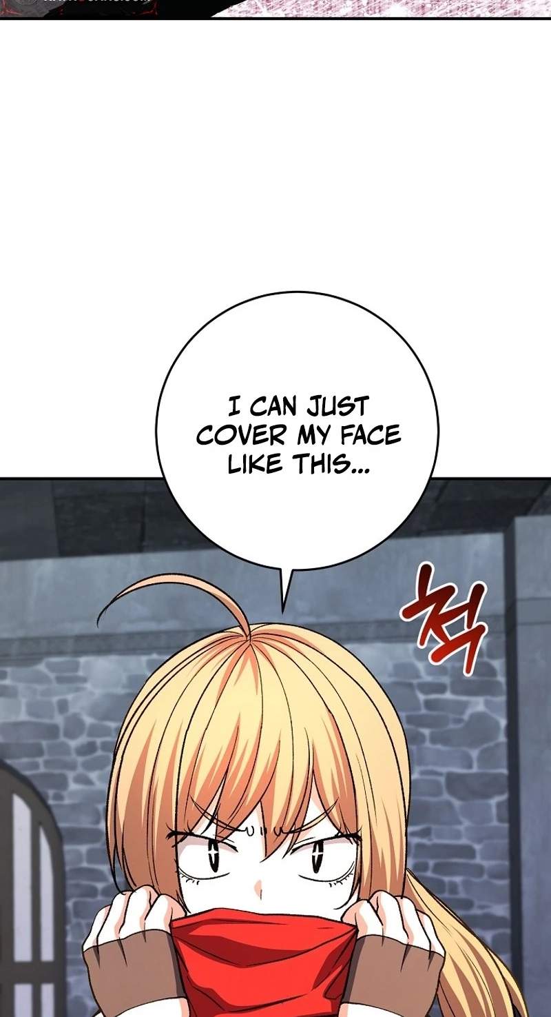 Returnee’s Hidden Strategy Streaming — Chapter 48 — page 80
