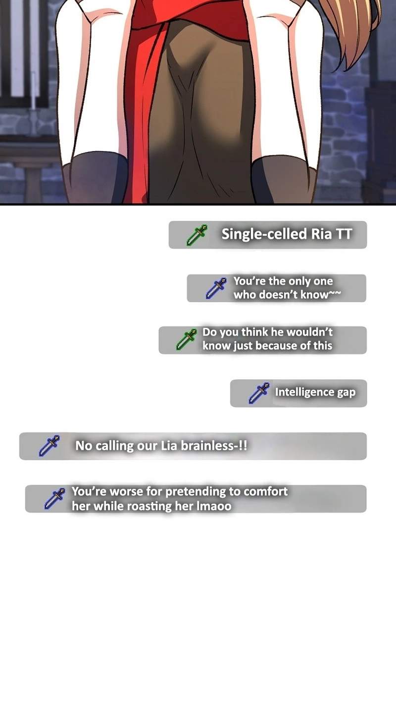 Returnee’s Hidden Strategy Streaming — Chapter 48 — page 81