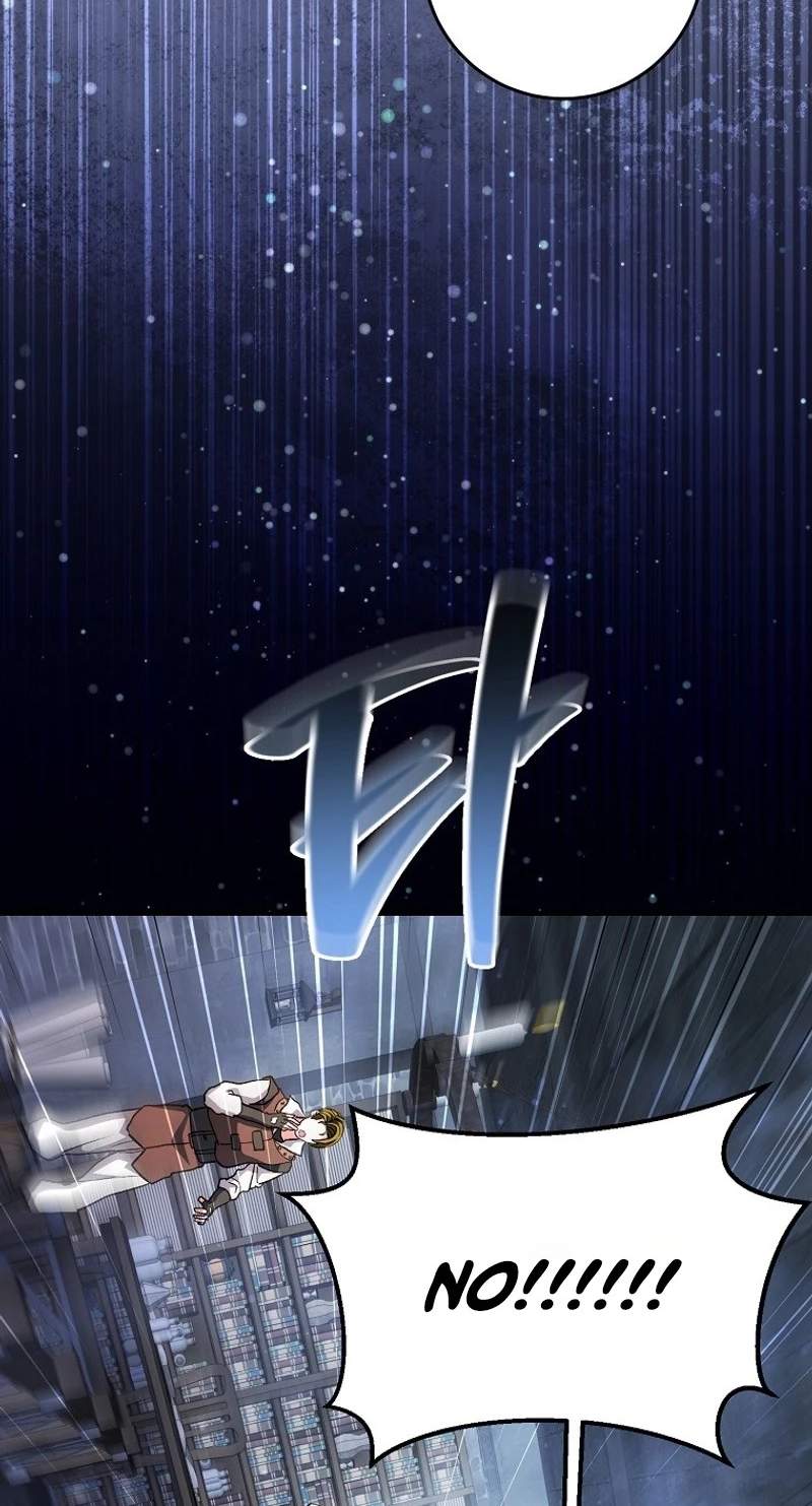 Returnee’s Hidden Strategy Streaming — Chapter 48 — page 86