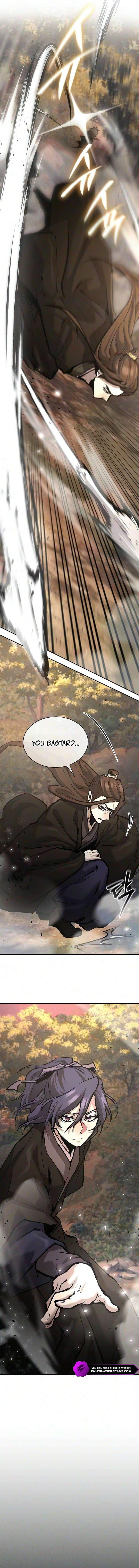 Demonic Sect Frontline: Thirteen Flying Dragons — Chapter 44 — page 15
