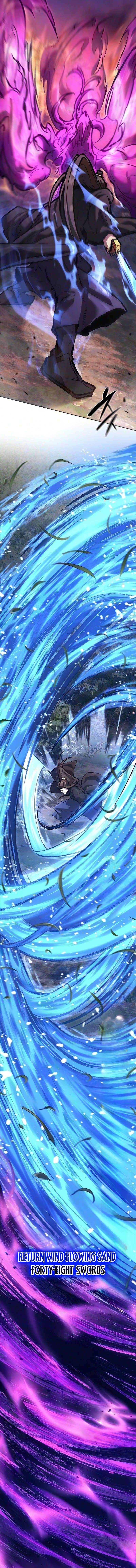 Demonic Sect Frontline: Thirteen Flying Dragons — Chapter 45 — page 19