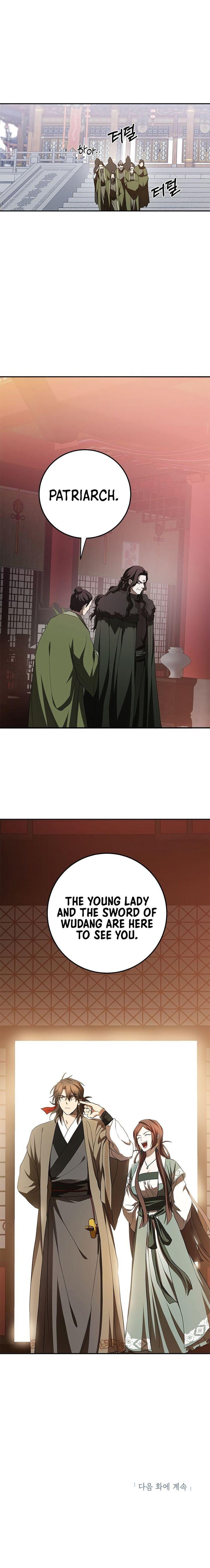 Path of the Shaman — Chapter 100 — page 9