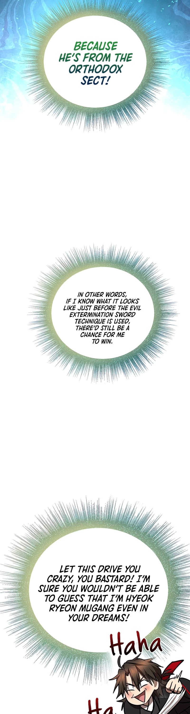 Path of the Shaman — Chapter 76 — page 18