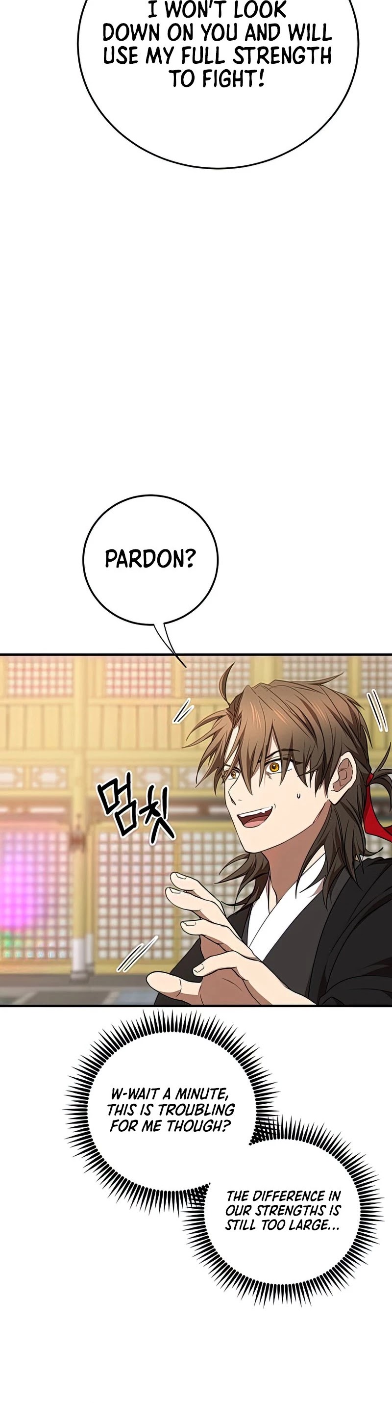 Path of the Shaman — Chapter 76 — page 25