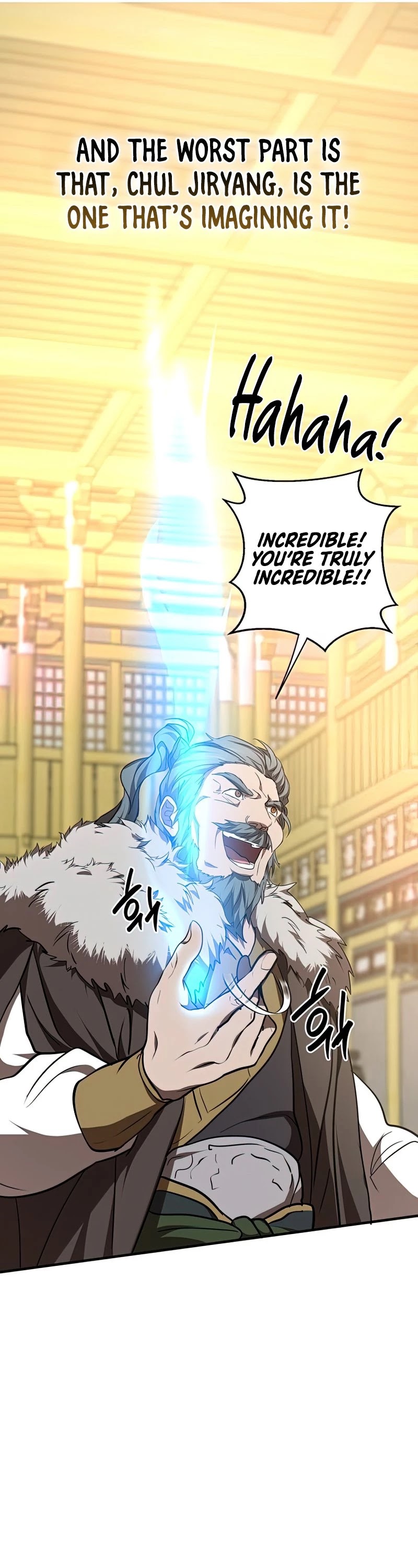 Path of the Shaman — Chapter 76 — page 41