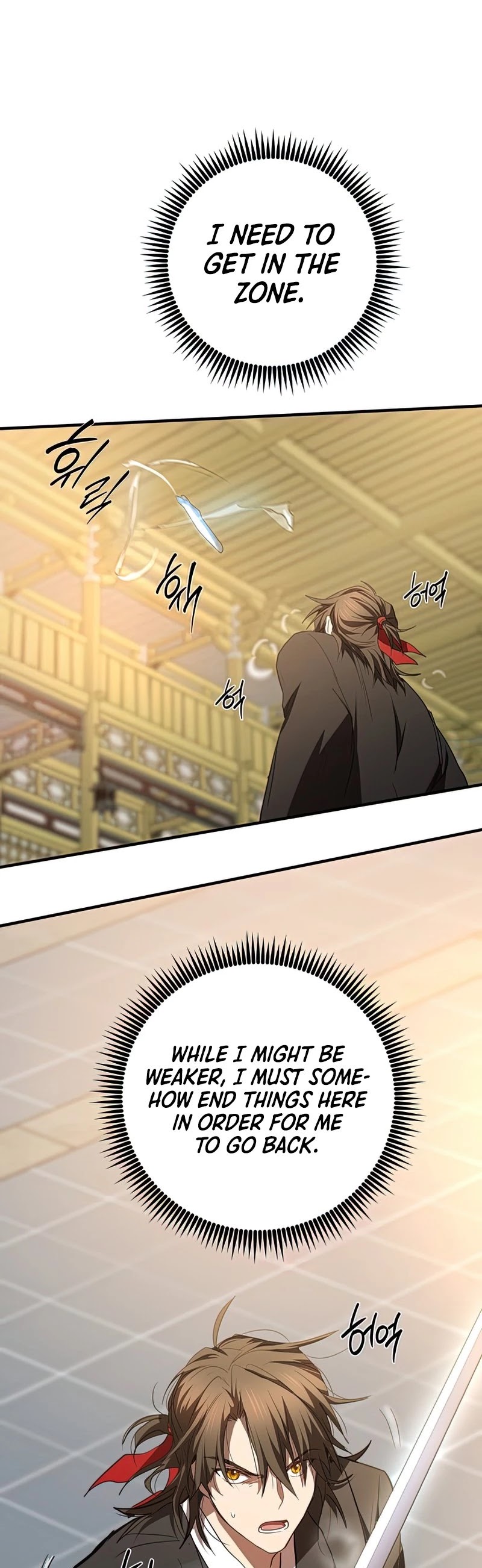 Path of the Shaman — Chapter 76 — page 42
