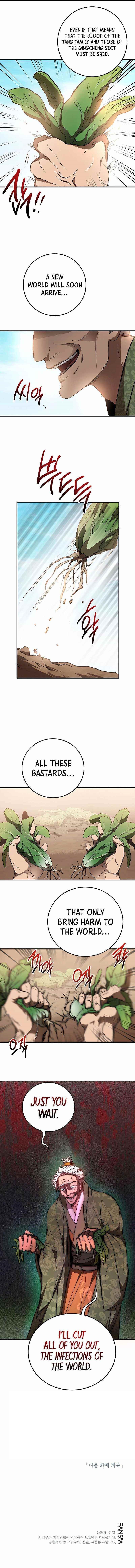 Path of the Shaman — Chapter 78 — page 7