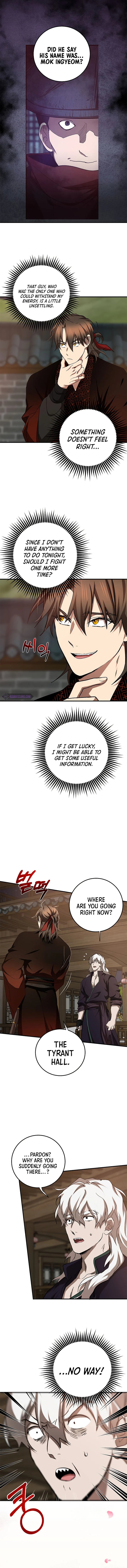 Path of the Shaman — Chapter 90 — page 2