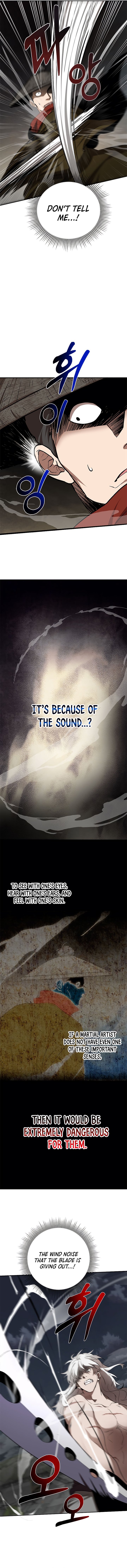 Path of the Shaman — Chapter 93 — page 7
