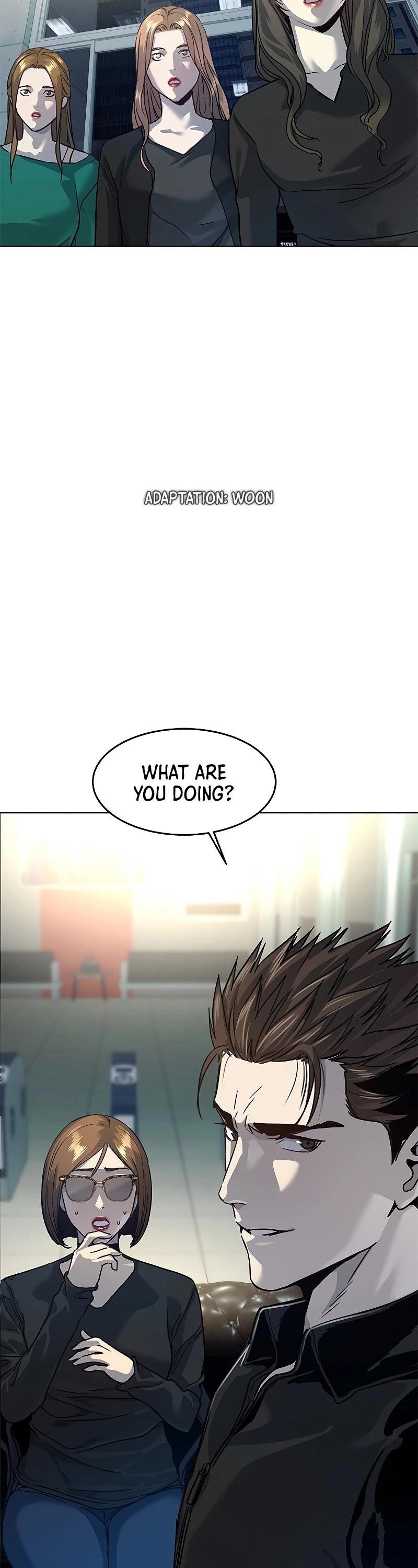 God of Blackfield — Chapter 100 — page 2