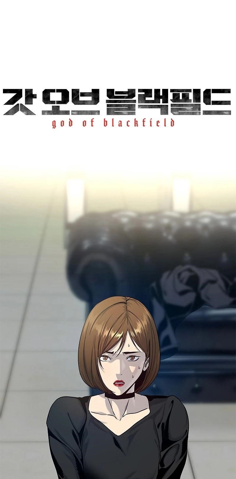 God of Blackfield — Chapter 100 — page 4
