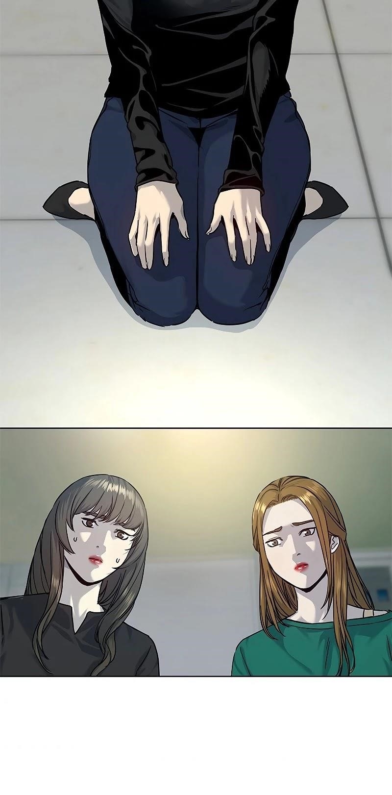 God of Blackfield — Chapter 100 — page 5