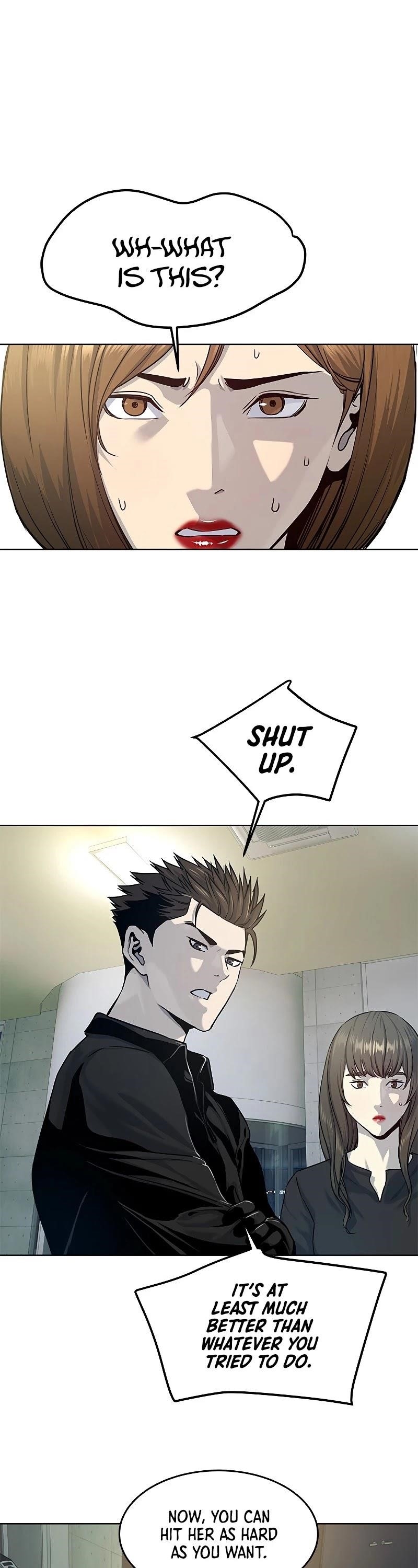 God of Blackfield — Chapter 100 — page 6
