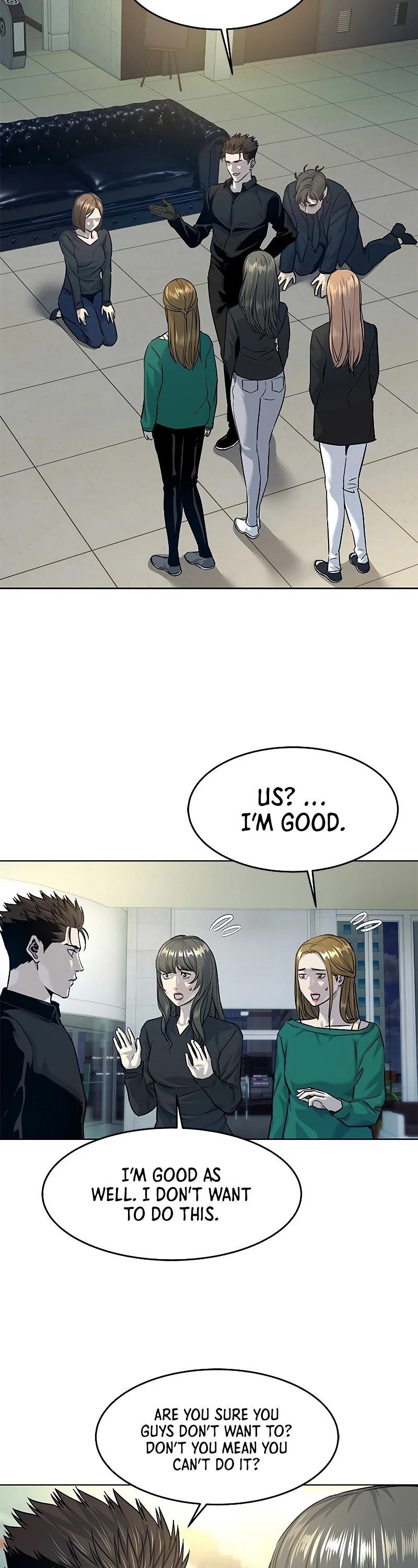 God of Blackfield — Chapter 100 — page 7