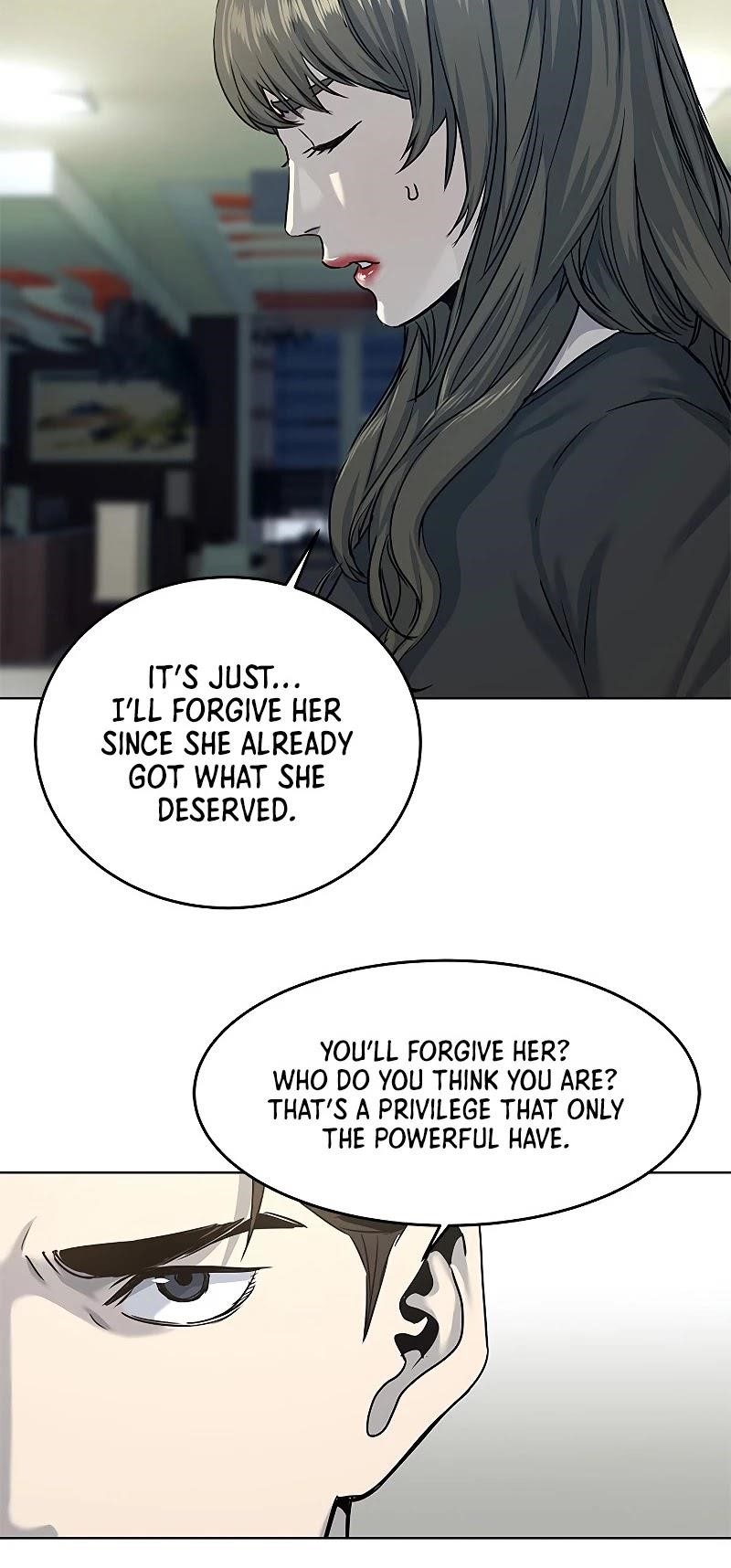 God of Blackfield — Chapter 100 — page 10
