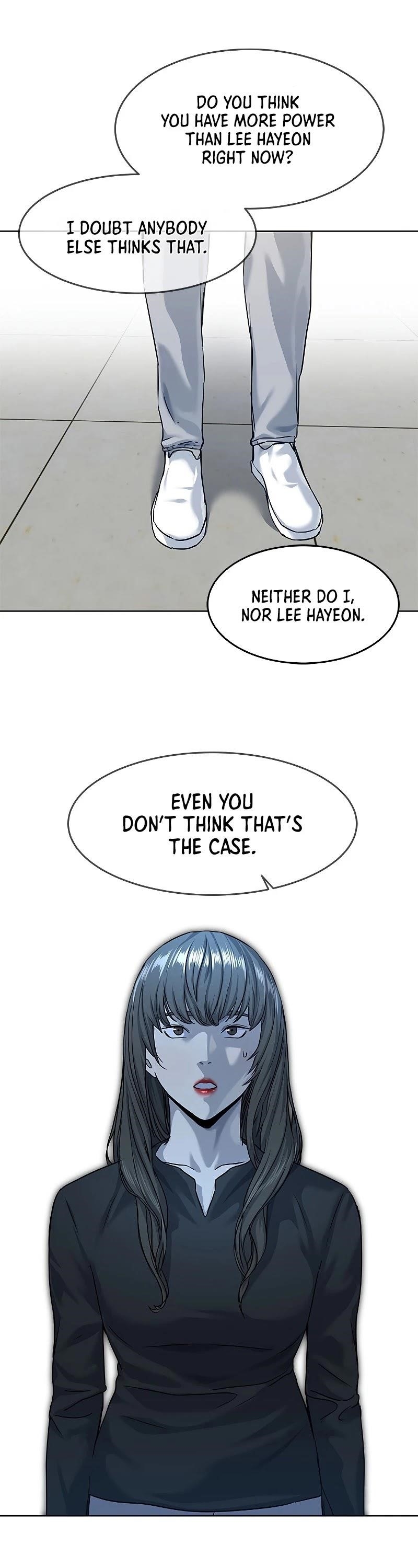 God of Blackfield — Chapter 100 — page 11