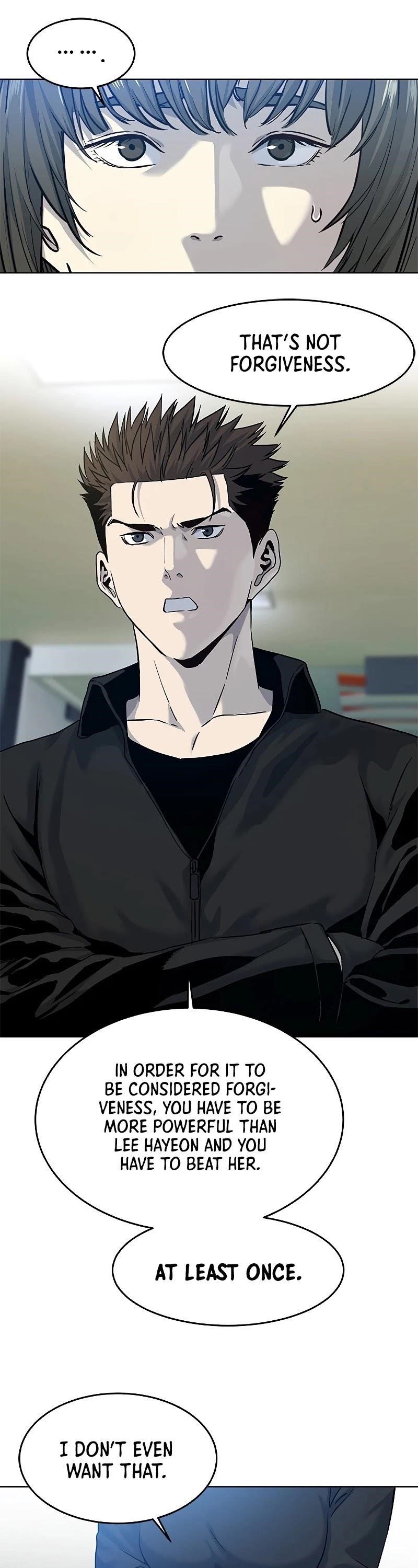 God of Blackfield — Chapter 100 — page 12
