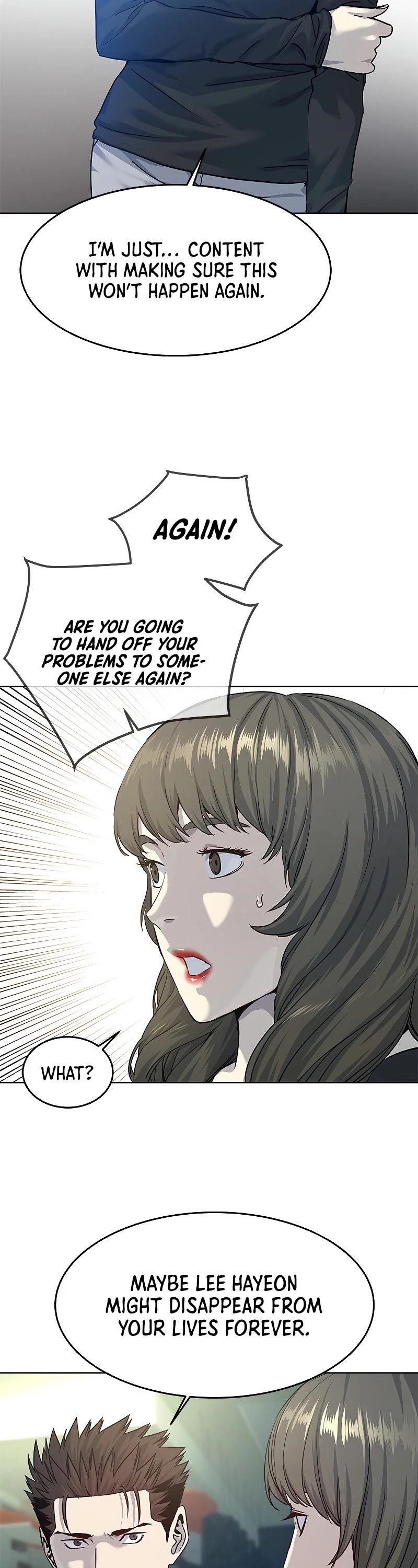 God of Blackfield — Chapter 100 — page 13