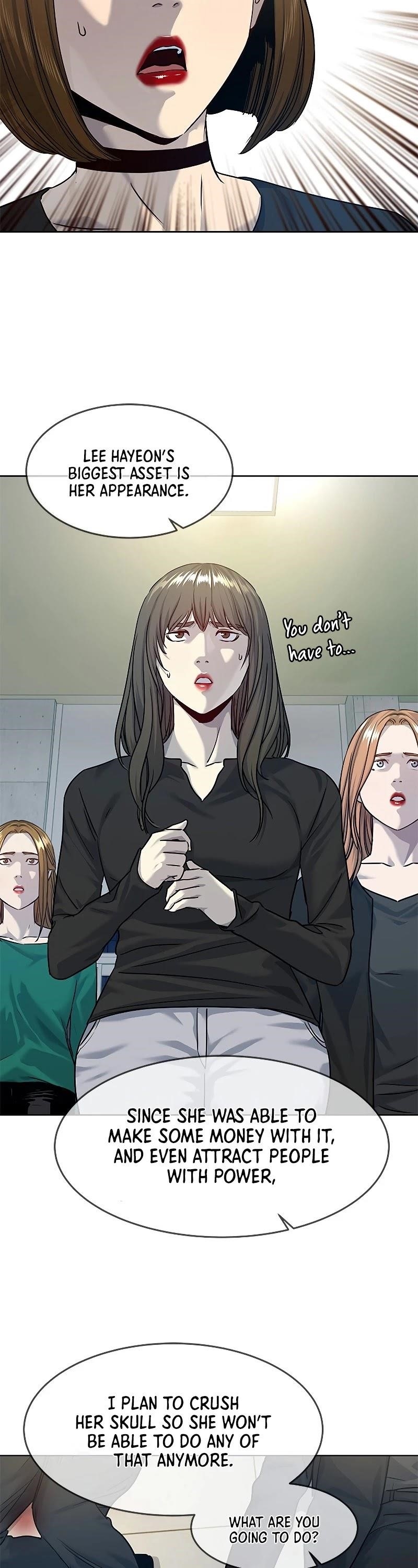 God of Blackfield — Chapter 100 — page 17