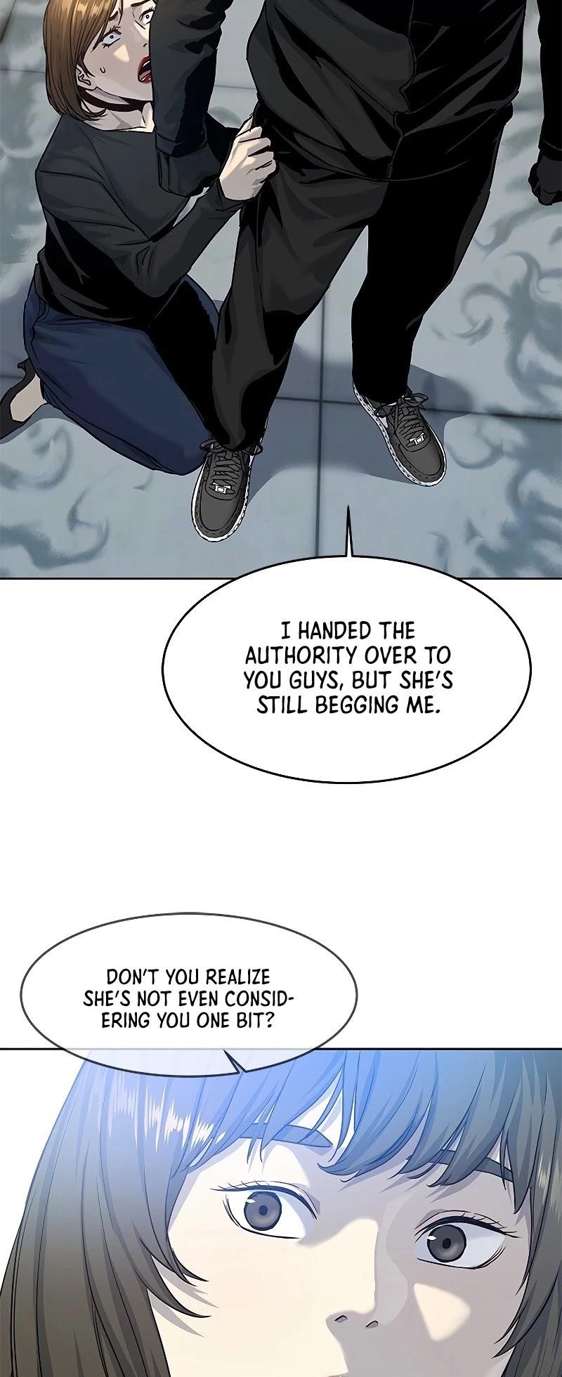 God of Blackfield — Chapter 100 — page 19