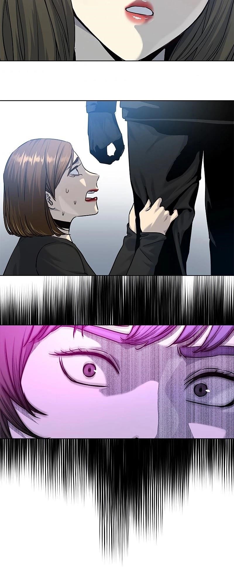 God of Blackfield — Chapter 100 — page 20