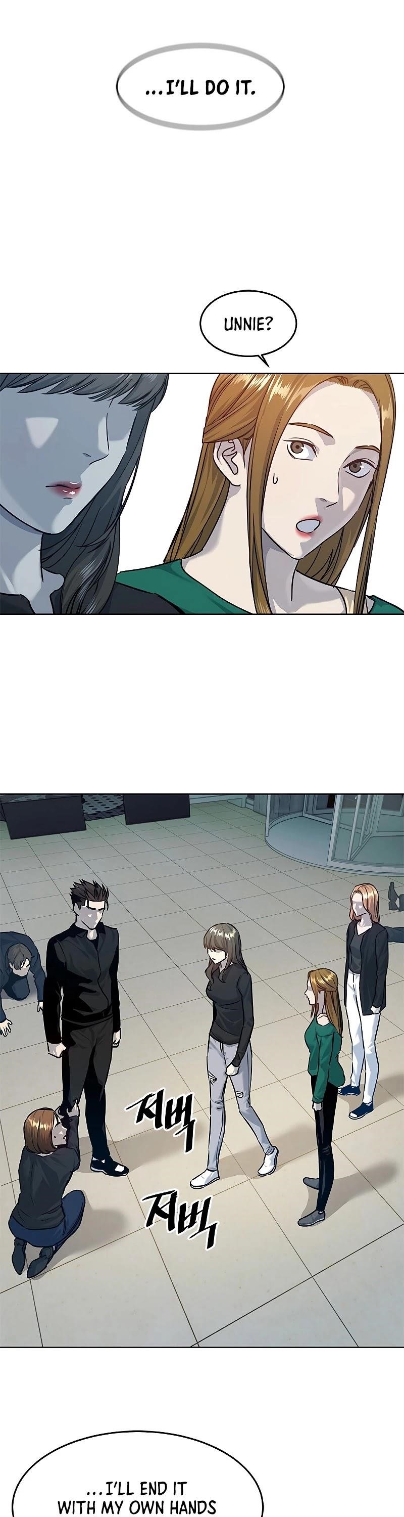God of Blackfield — Chapter 100 — page 21