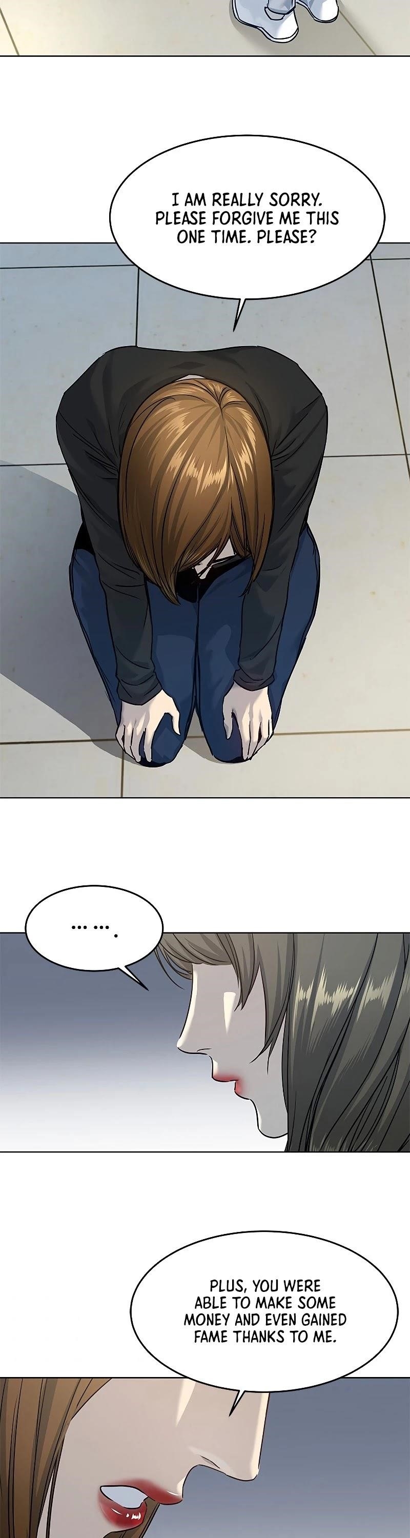 God of Blackfield — Chapter 100 — page 23