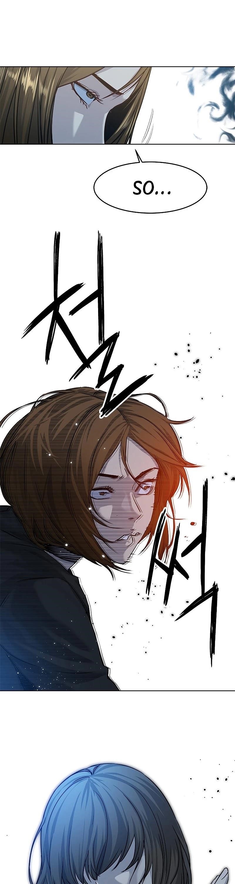 God of Blackfield — Chapter 100 — page 26